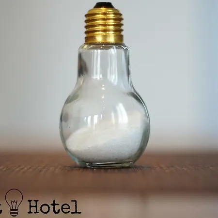 Light Otel 3*