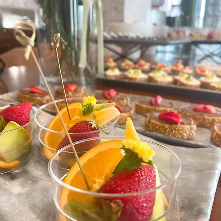 Hotel Light Yzberishti