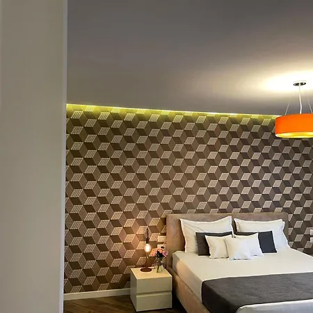 فندق Light Yzberishti